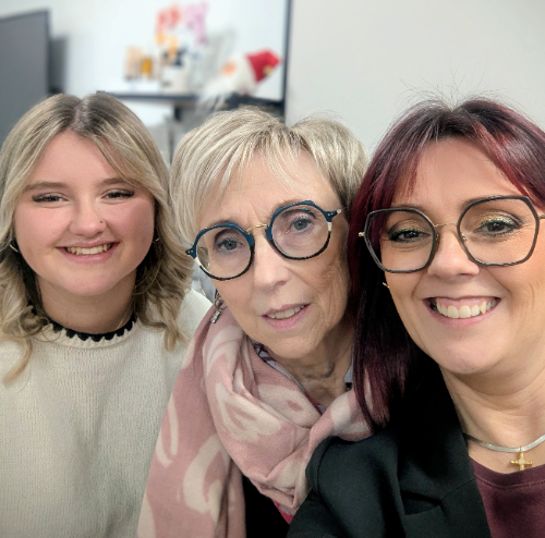 Image représentant SALON OXYGEN', page salon