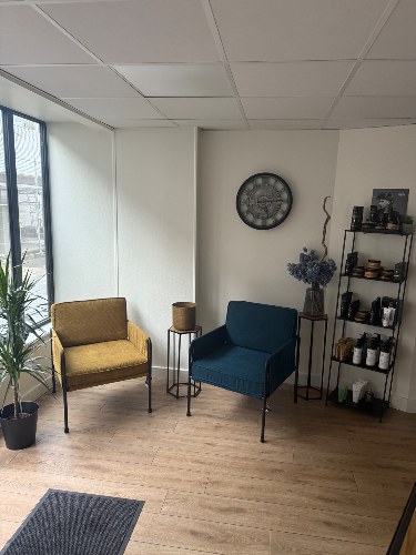 Image 1 représentant LK CREATION, page salon