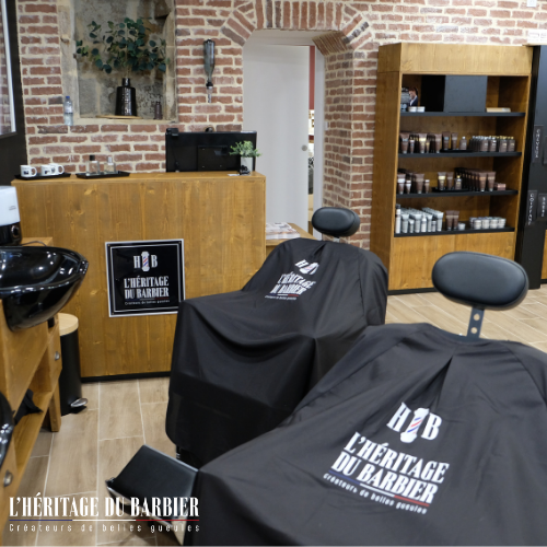 Image 1 représentant LMO - Figeac, page salon