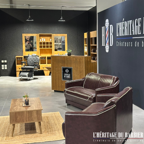 Image représentant LMO - Toulouse, page salon