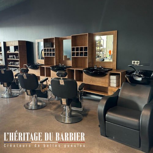 Image représentant LMO- Ahuy, page salon