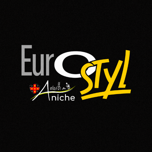 Image 1 représentant EUROSTYL ANICHE, page salon