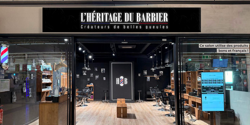 Image représentant HB - Rennes Saint-Grégoire, page salon